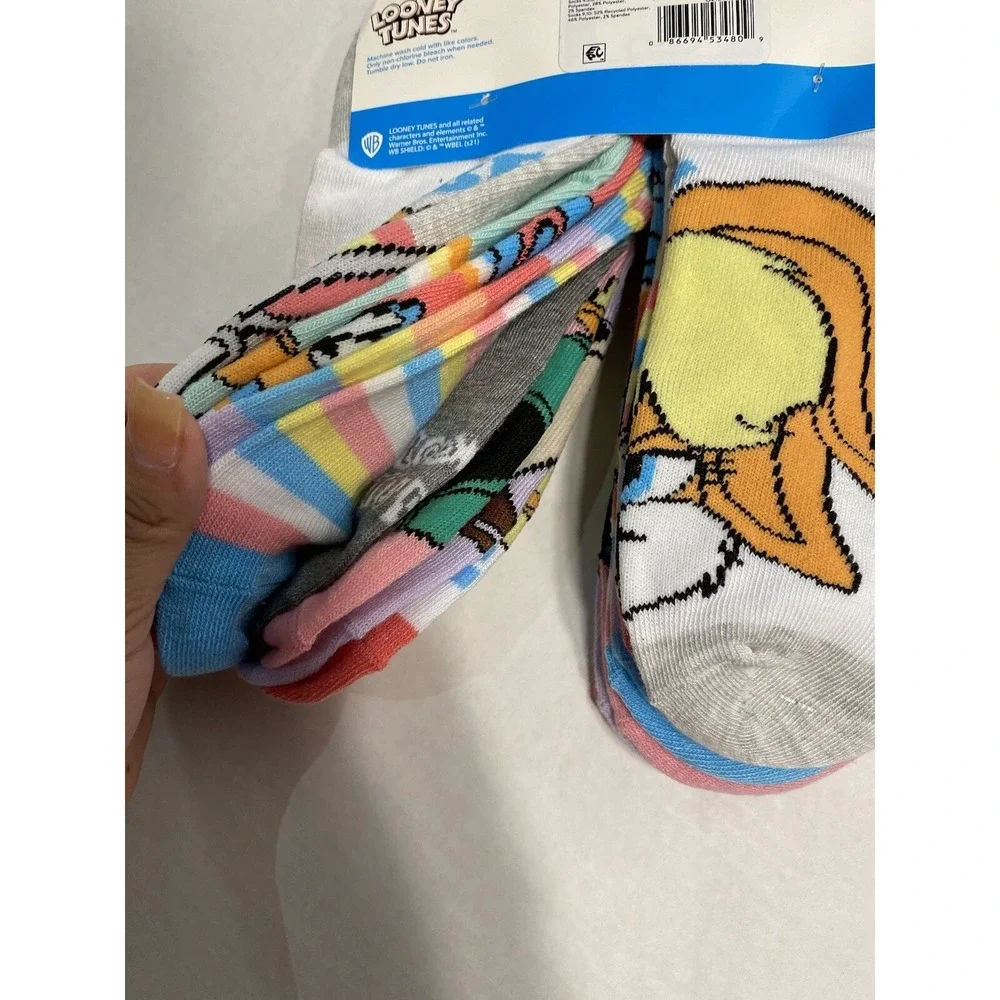 Looney Tunes Mania looney tunes